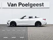 BMW 4 Serie Cabrio 430i