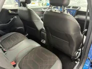 Ford Puma 1.0 EcoBoost Hybrid ST-Line X Panorama dak