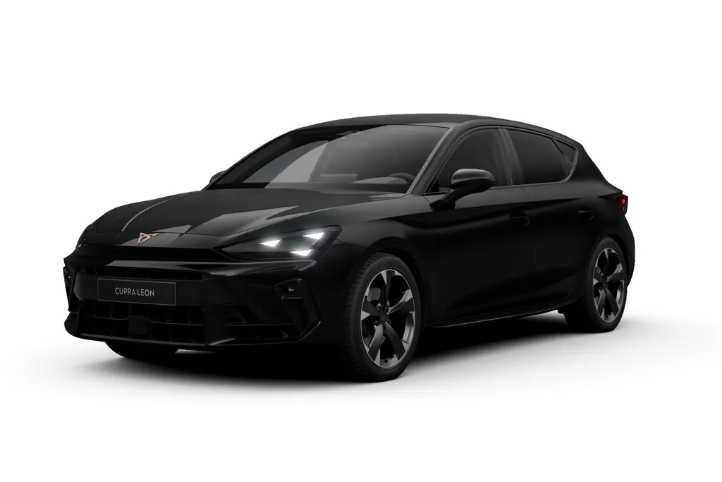 CUPRA Leon Business | Achteruitrijcamera | Digitaal instrumentenpaneel (Virtual Cockpit) | Draadloze Apple CarPlay™, Android Auto™