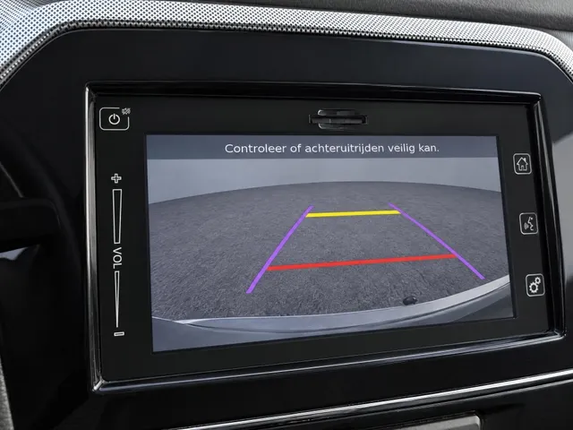 Suzuki Vitara 1.4 BoosterJet Style Hybrid | Panoramadak | Carplay | Trekhaak