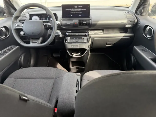 Hyundai Inster Evolve Sky 49 kWh