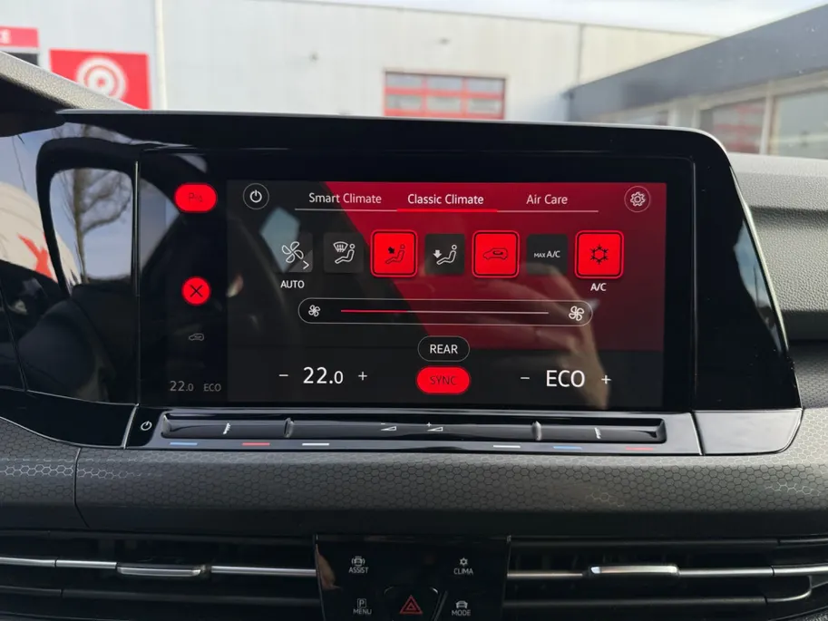 Volkswagen Golf 1.4 eHybrid GTE | 245pk