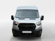 Ford Transit 350 2.0 TDCI L3H2 DC Trend | Dubbele Cabine | Driver Assistance Pack | Winter Pack | Wandbetimmering Hout & Laadvloer Hout |