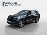 Ford Explorer 3.0 V6 EcoBoost PHEV ST-Line 7 persoons