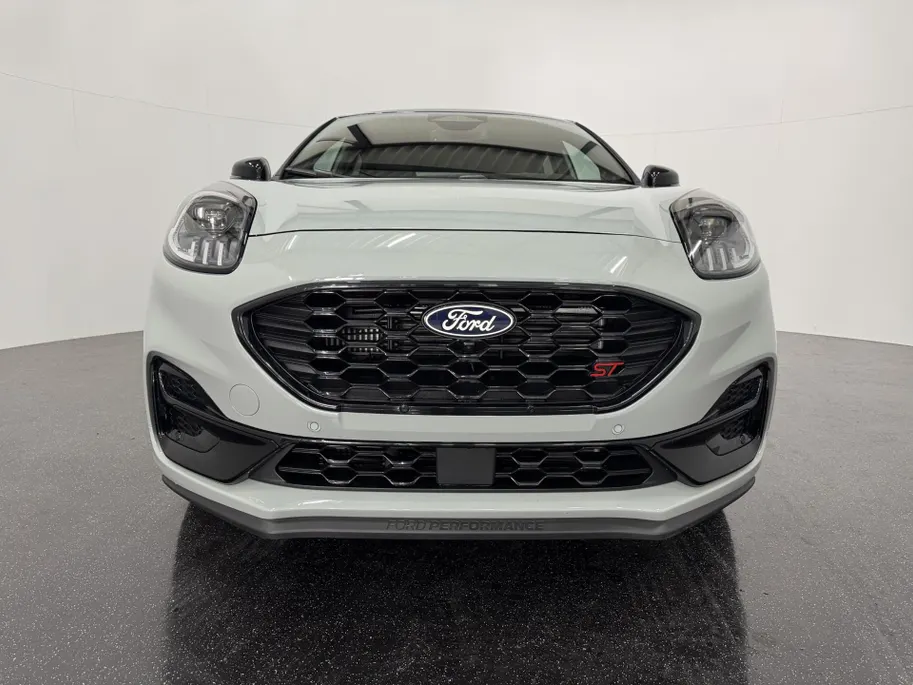 Ford Puma ST Comfort Pack, Driver assistance Pack, Winter Pack, Panoramadak, Matrix LED