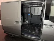 Kia PV5 Cargo 71,2 kWh 163pk L2H1 Elite 2x schuifdeur | Metallic Lak Inbegrepen!
