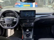 Ford Focus Wagon 1.0 EcoBoost Hybrid ST Line