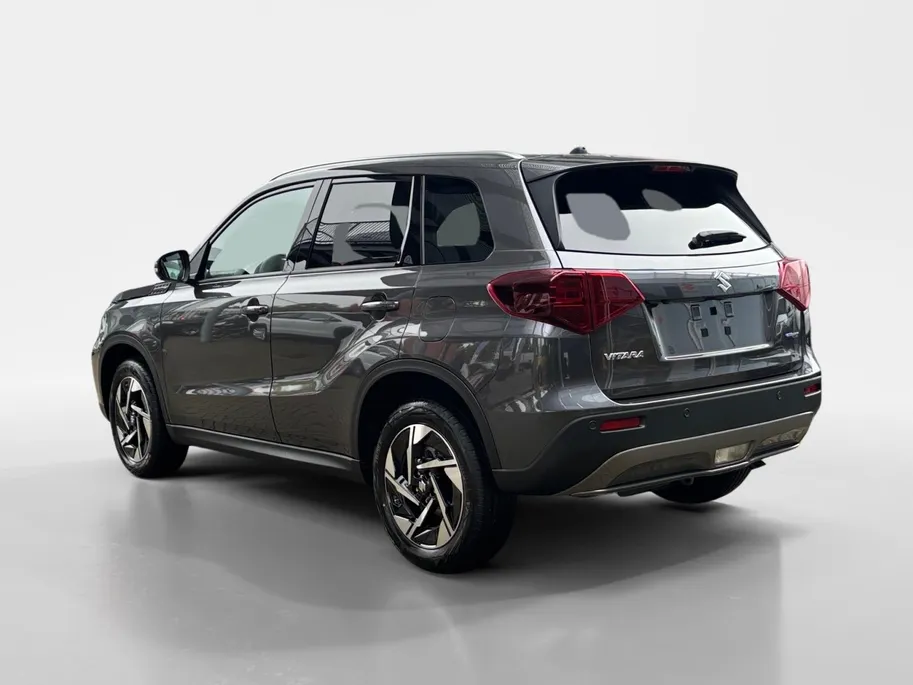 Suzuki Vitara 1.4 Boosterjet Smart Hybrid Style | €2200.- korting | Hoge instap | Navigatie | Half leer | Camera