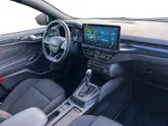 Ford Focus Wagon 1.0 EcoBoost Hybrid ST Line X | Automaat | Schuif/Kantel Dak | B&O Audio | Stoel/Stuur/Voorruitverwarming | Parkeer Camera | Dodehoek Detectie | Apple Carplay/Android Auto |