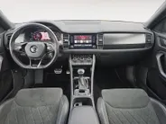 Škoda Kodiaq 1.5 TSI Sportline Business 7p. | Goed onderhouden! | Panoramadak | Trekhaak | Achteruitrijcamera | Elektr. Stoelen | 20'' velgen | 12 maanden garantie