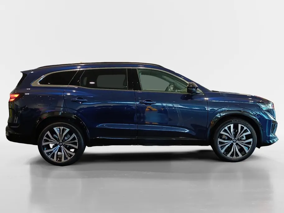 Renault Espace E-Tech full hybrid 200 iconic 5p. | Profiteer nu van €4.000,- Zeeuw & Zeeuw voorraadkorting | Harman Kardon | SolarBay panoramadak | Uit voorraad leverbaar op = op |