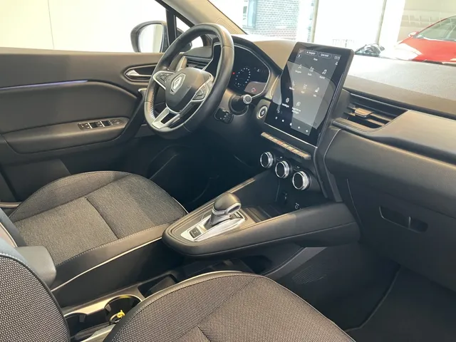 Renault Captur 1.3 TCe Intens | BOSE | 360 Camera | Automaat