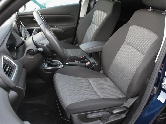 Suzuki S-Cross 1.5 Hybrid Select Automaat | Adap. Cruise | Carplay/Android | Camera | Lm-Velgen