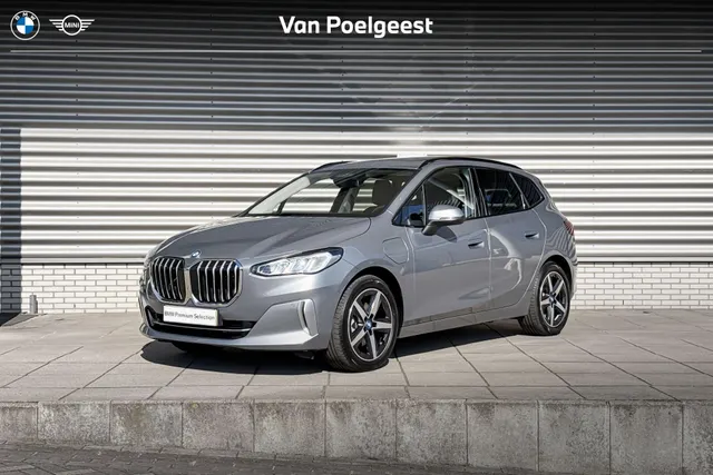 BMW 2 Serie Active Tourer