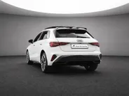 Audi A3 Sportback 45 TFSIe 272pk S-tronic S edition Competition · Panoramadak · Camera · Carbon Achterspoiler · Leder · Elek. voorstoel · Matrix LED · 18'' Inch · Garantie t/m 29-07-2030 of 100.000km