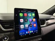Renault Captur 145PK E-Tech Hybrid SL Rive Gauche Automaat | Schuif/Kantel Dak | Trekhaak | Stoel & Stuurwiel Verwarming | 9,3' Navi | Digital Cockpit | Stoel & Stuurwiel Verwarming | Adaptive Cruise Control |