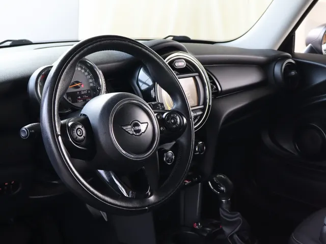 MINI 3-Deurs 1.2 One Business