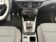 Ford Focus Wagon 1.0 EcoBoost Hybrid ST Line | Drive Assistance Pack | BLIS | Adaptive Cruise Control | Camera | 12 maanden garantie! |