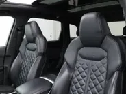 Audi Q7 55 TFSIe 381pk Quattro Pro Line S Panoramadak · Trekhaak · Luchtvering · B&O · Leder Valcona · Elek. Stoelen + Geheugen Bestuurder · 21'' Inch · 360 Camera · SOH 97,2% · · EXTRA INRUILKORTING ·