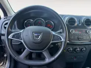 Dacia Logan MCV 0.9 TCe Laureate | 100% onderhouden | Elektr. ramen voor | Airco | Parkeersensor achter | Trekhaak | DAB | Bluetooth | Cruise control | Bovag garantie |
