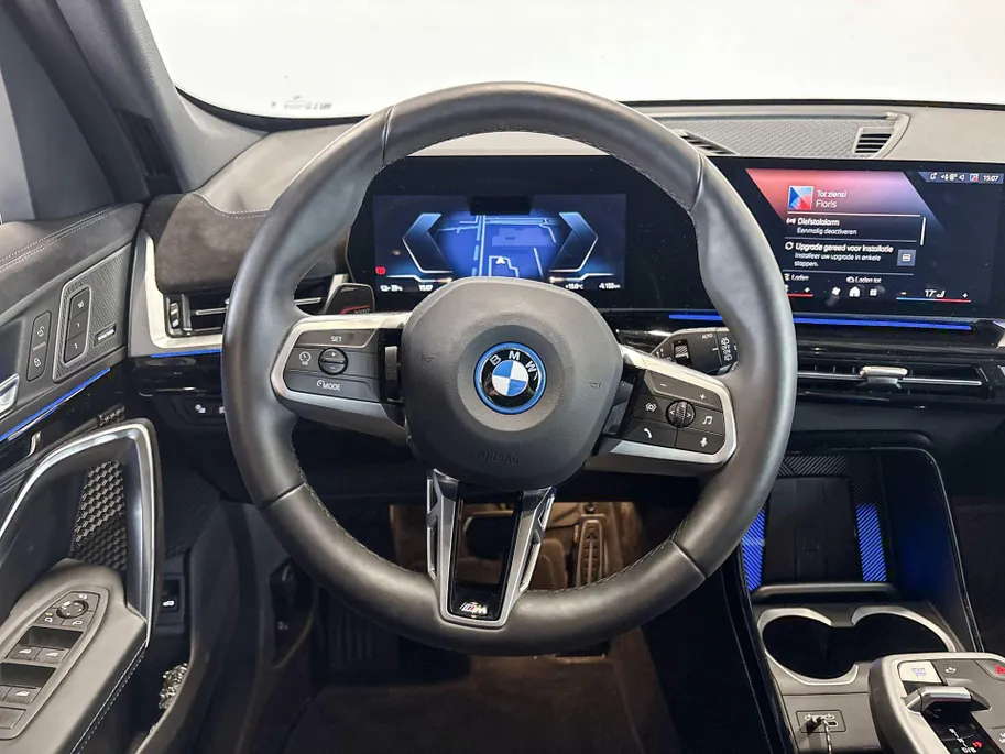 BMW iX1 eDrive20 M Sport Edition Premium Pack