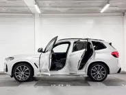 BMW X3 xDrive30e High Executive