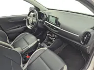 Kia Picanto 1.2 CVVT X-Line | Cruise Control | Climate Control | Camera | Navigatie | Stoelverwarming | Stuurverwarming | Lederen Bekleding | X-Line |