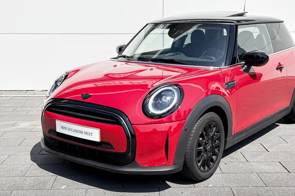 MINI Cooper 3-deurs Cooper Business Edition