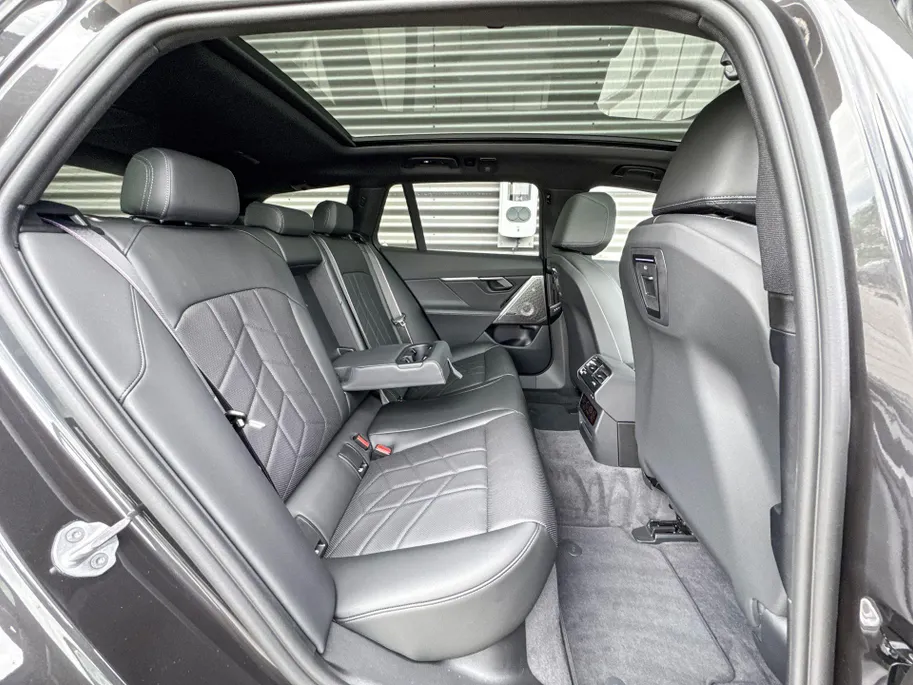 BMW 5 Serie Touring 530e M Sport Edition