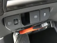 Kia EV2 61 kWh 135pk (5-zits) Black-Line