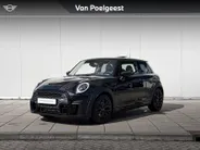 MINI Cooper 3-deurs 2.0 Cooper S Rockingham GT Edition