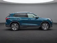 Volkswagen Tiguan 1.5 eHybrid 204pk DSG Life · 360 Camera · Wegklapbare Trekhaak · Dodehoek Detectie · Stoel-& Stuurverwarming · 17'' Inch · Garantie t/m 14-12-2030 of 100.000km