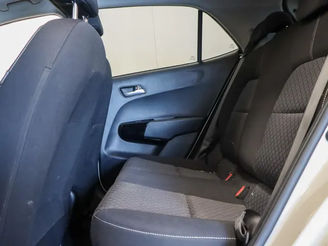 Kia Picanto 1.0 DPI ExecutiveLine
