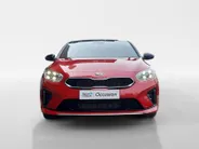 Kia ProCeed 1.5T 160 pk GT-Line Edition | Panorama schuifdak | Navigatie | Camera | Apple Carplay / Android auto | Cruise control | Climate control |