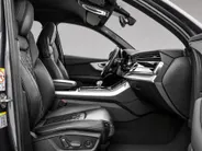 Audi Q7 60 TFSIe 462pk S-tronic Quattro Pro Line S Comp. · 360 Camera · Leder Valcona · Inklap. Trekhaak · B&O Sound · Keyless · Elek. Stoelen + Geheugen Bestuurder ·
