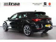 SEAT Leon 1.0 eTSI 7-DSG FR Business Intense 18'' LMV / STOEL + STUUR VERW. / KEYLESS /
