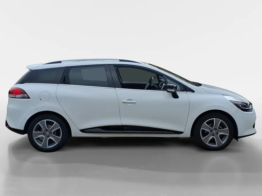 Renault Clio Estate 0.9 TCe Night&Day Navigatie | Airco | 1 jaar Garantie