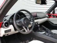 Mazda MX-5 2.0 SkyActiv-G 6AT 184PK Kizuna | Automaat | Leder | CAmera | Bose Audio | Nu met extreem hoge korting! |