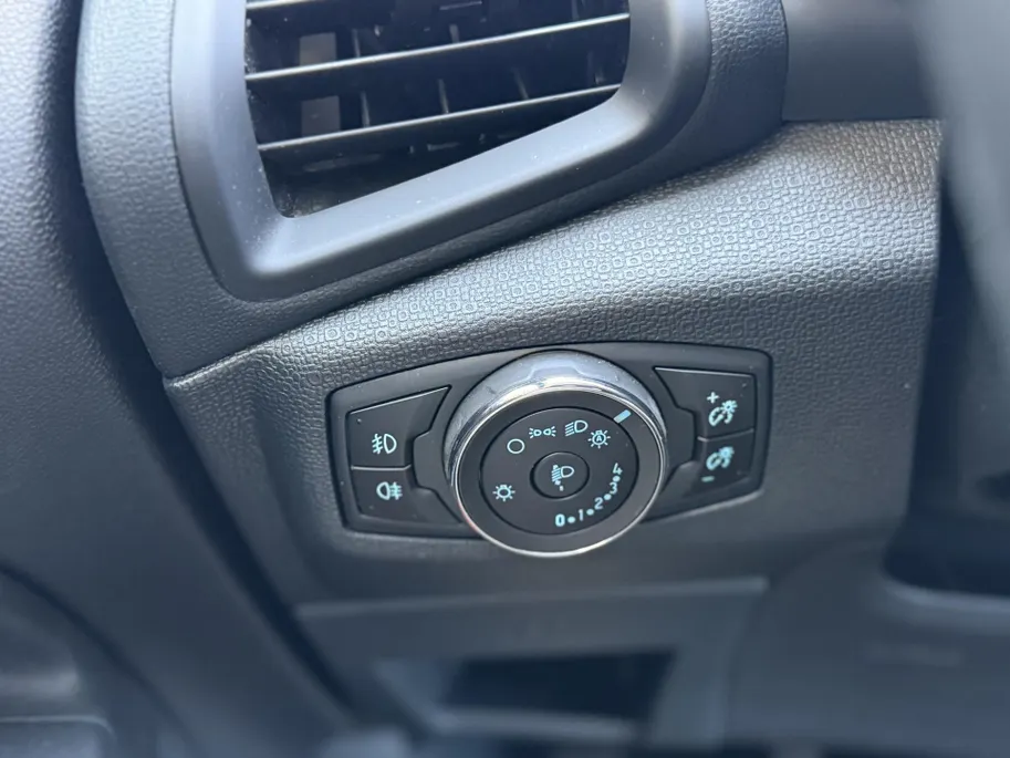 Ford EcoSport 1.0 EcoBoost Titanium DRIVER ASSISTANCE PACK I TREKHAAK I APPLE CARPLAY / ANDROID AUTO I