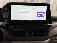 Ford Transit Custom 320 2.5 PHEV L2H1 Sport DRIVER ASSISTANCE PACK ULTIMATE I DUBBELE ZIJSCHUIFDEUR I TREKHAAK I WINTER PACK I ADAPTIEVE MATRIX LED-KOPLAMPEN I APPLE CARPLAY / ANDROID AUTO I