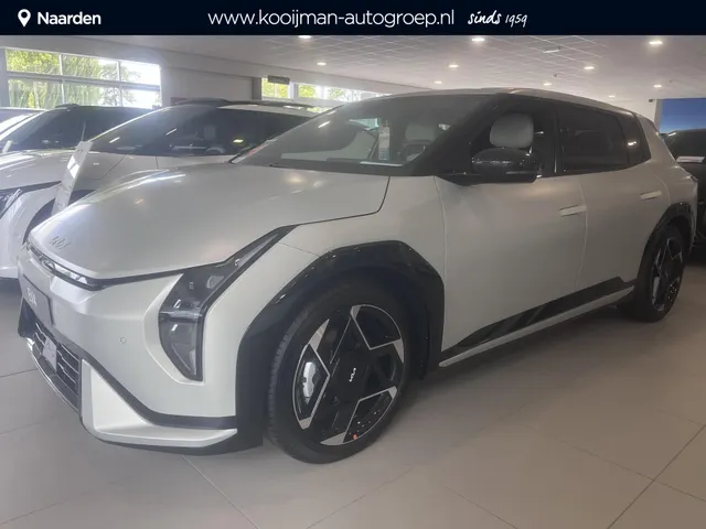 Kia EV4