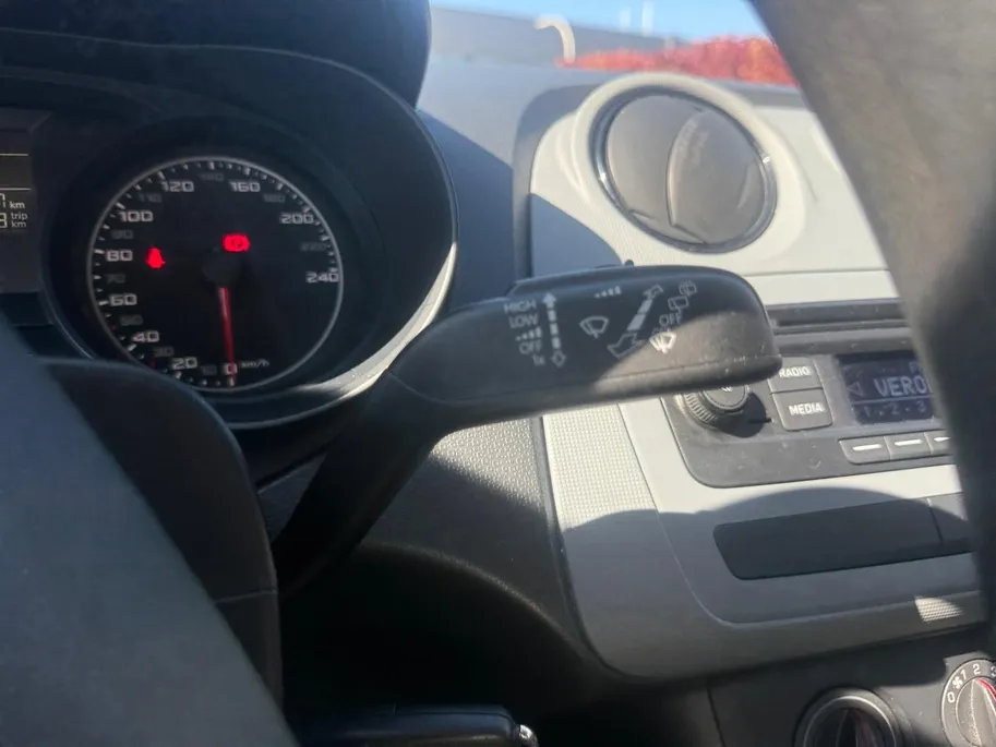 SEAT Ibiza ST 1.2 TSI Enjoy | Trekhaak | Airco | Elektrische Ramen | Dealer Onderhouden | 12 Maanden Bovag Garantie