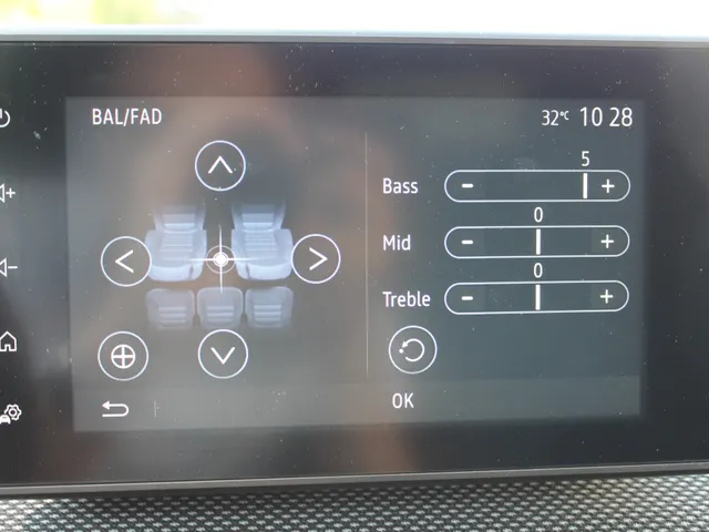 Dacia Jogger 1.0 TCe 100 Bi-Fuel Extreme 5p. | climate control | lichtmetalen velgen | trekhaak