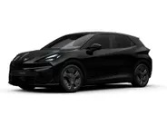 CUPRA Raval Business | Achteruitrijcamera | Kinderzitbevestiging vóór en 2e zitrij (ISOFIX) | Parkeersensoren achter & voor