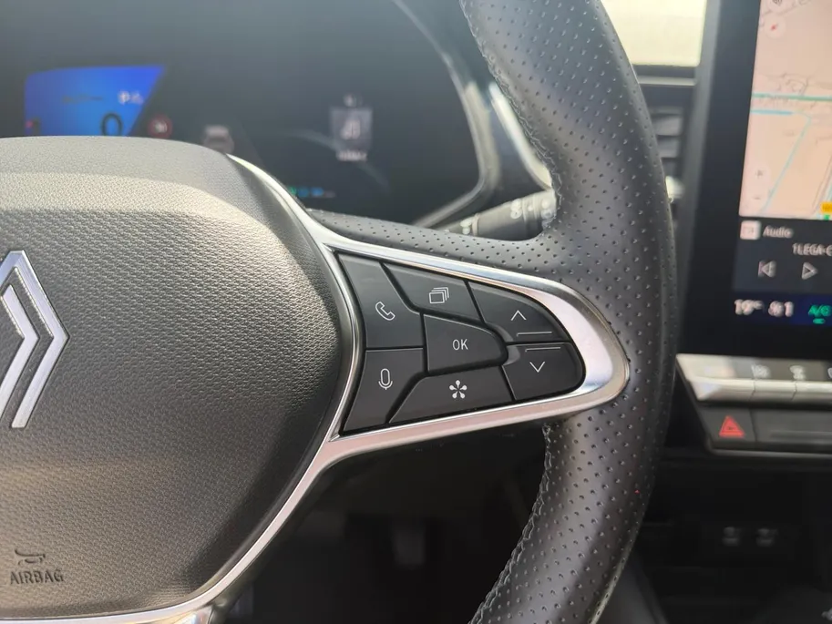Renault Symbioz 1.6 E-Tech full hybrid 145 techno | Automaat | Camera | Automatische Achterklep | Parkeersensoren | Cruise & Climate Control | Apple Carplay & Android Auto | 12 Maanden BOVAG Garantie