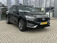Ford Kuga 2.5 PHEV ST-Line X - TREKHAAK ELECTRISCH - 2.100 KG TREKGEWICHT - PANORAMA DAK - APPLE CAR PLAY - ANDROID AUTO - AGR STOELEN - VOORRUITVERWARMING