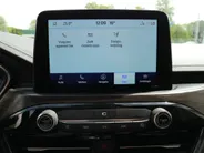 Ford Kuga 2.5 PHEV Vignale | ADAPT CRUISE | HUD | WINTERPACK |