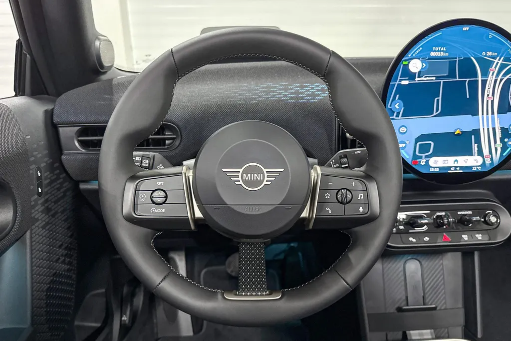 MINI Cooper Cabrio Cooper C Classic