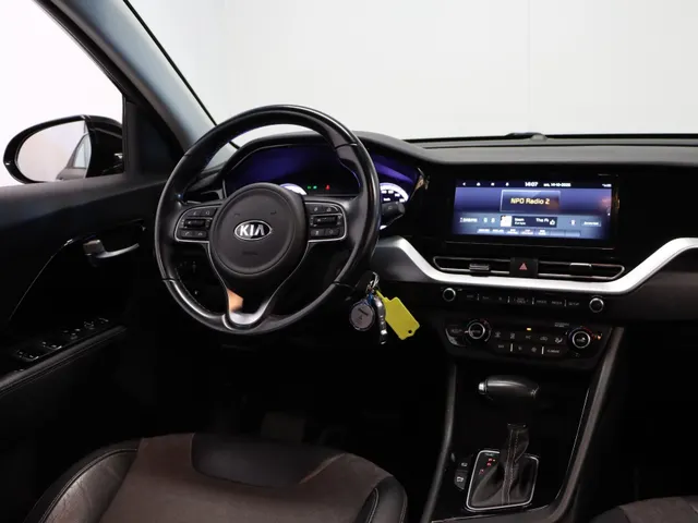 Kia Niro 1.6 GDi Hybrid DynamicLine