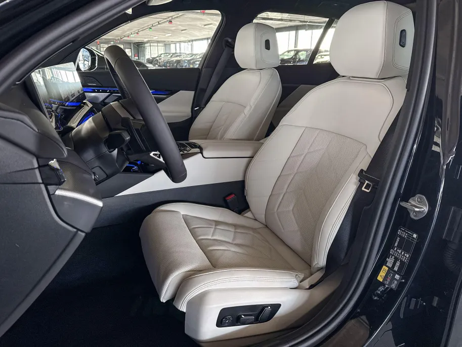 BMW 5 Serie Touring 530e